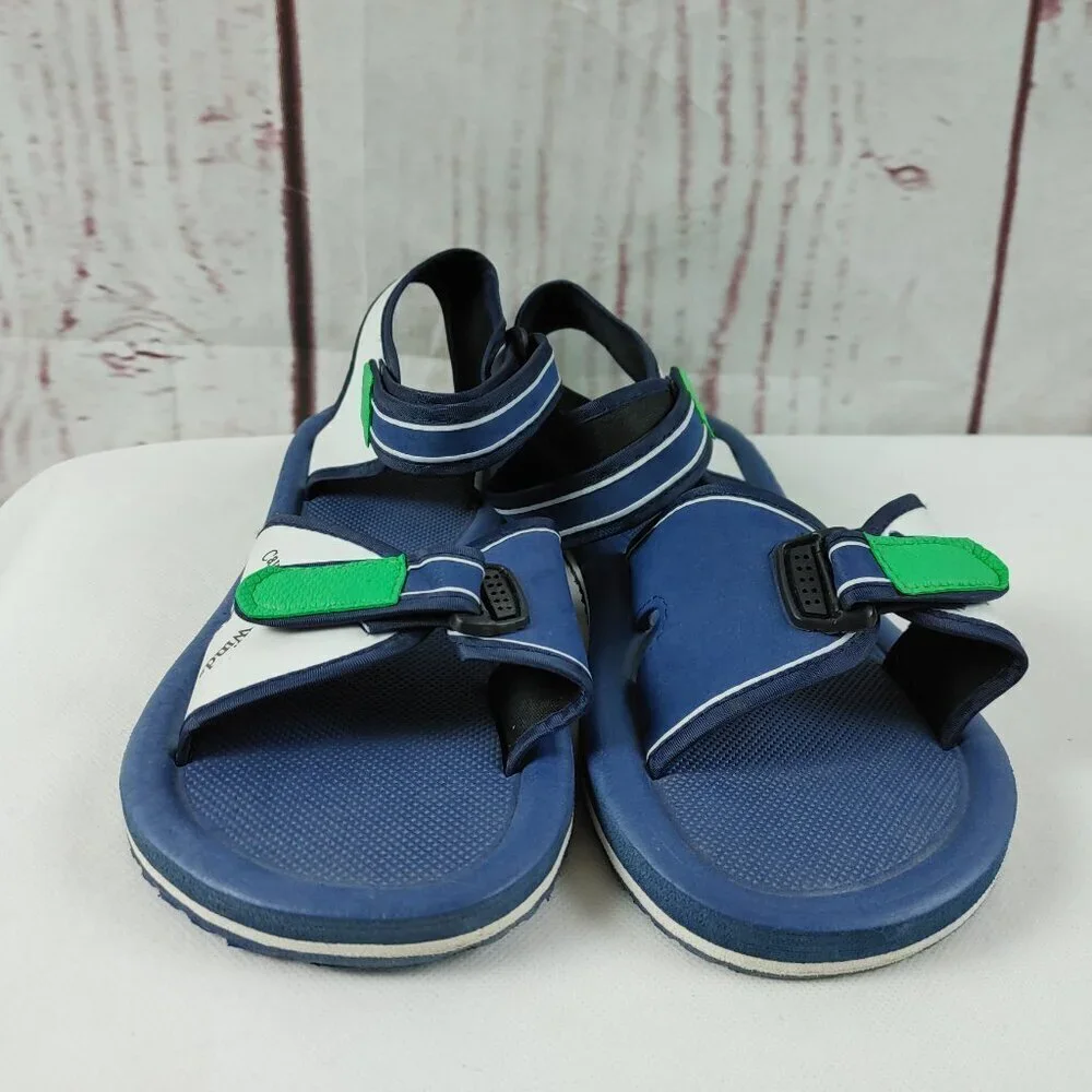Niagara Falls State Park Cave of the Winds Sandal Size 13